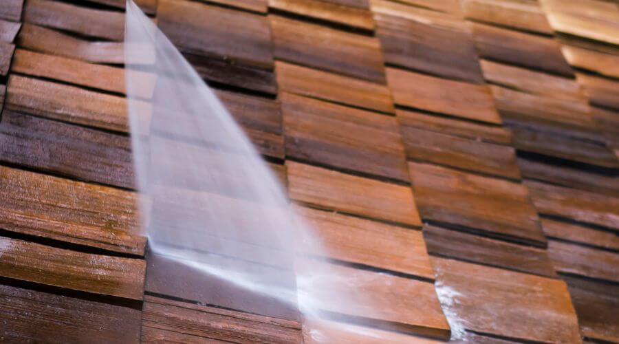 Expert flood damage restoration services in Camino, CA